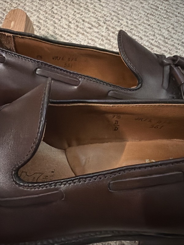 Alden 561