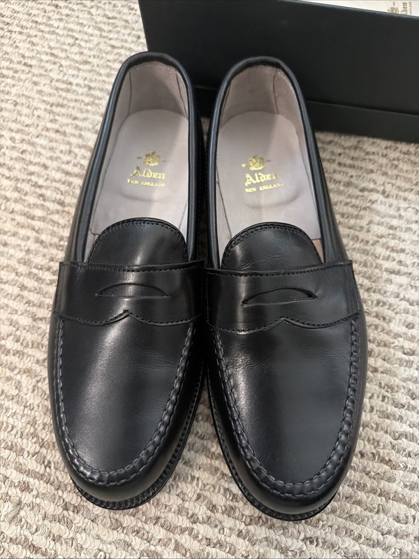 Alden 981