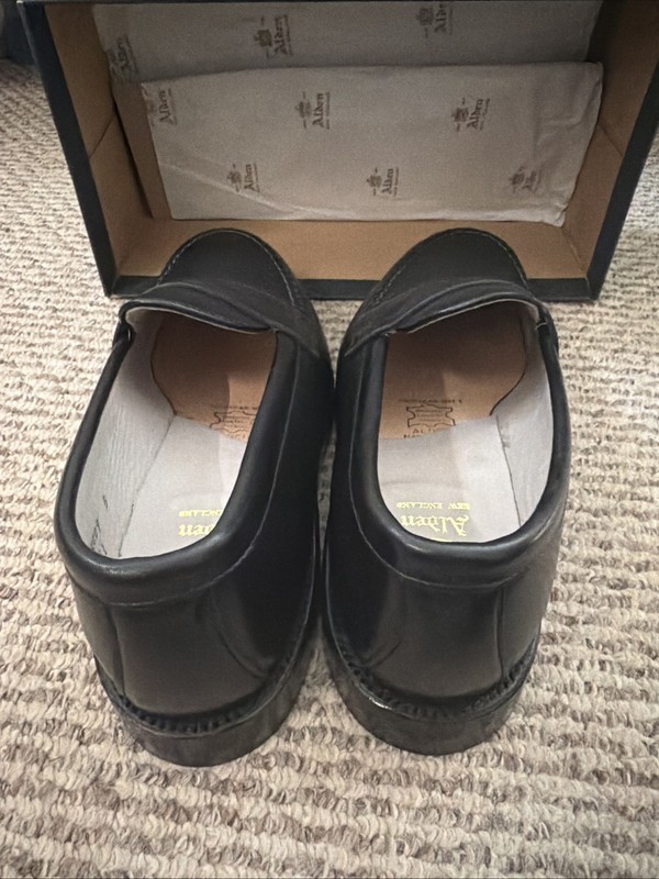 Alden 981