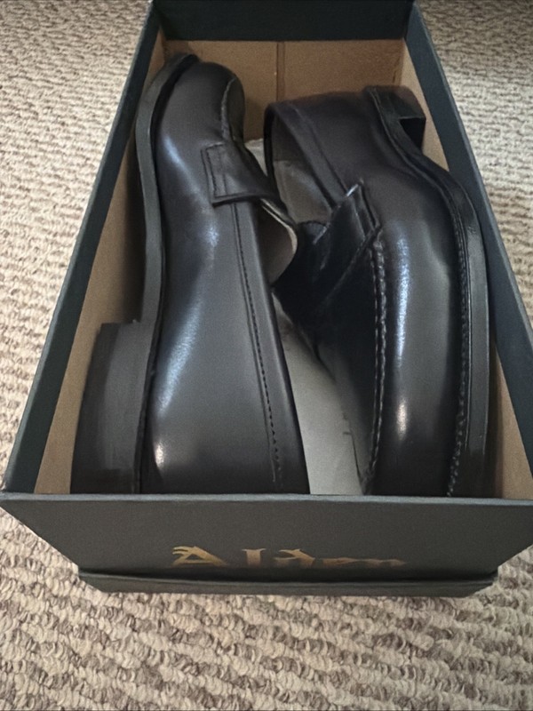 Alden 981