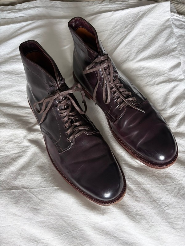 Alden D0817H