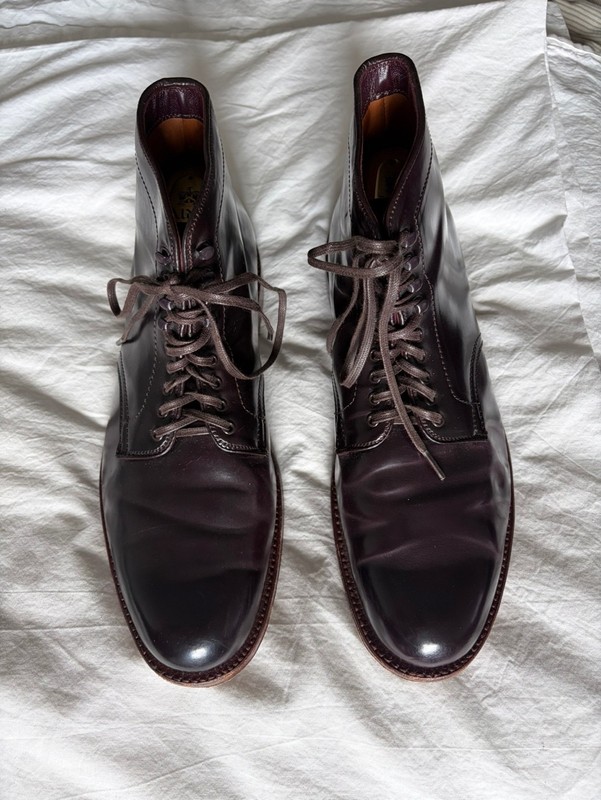 Alden D0817H