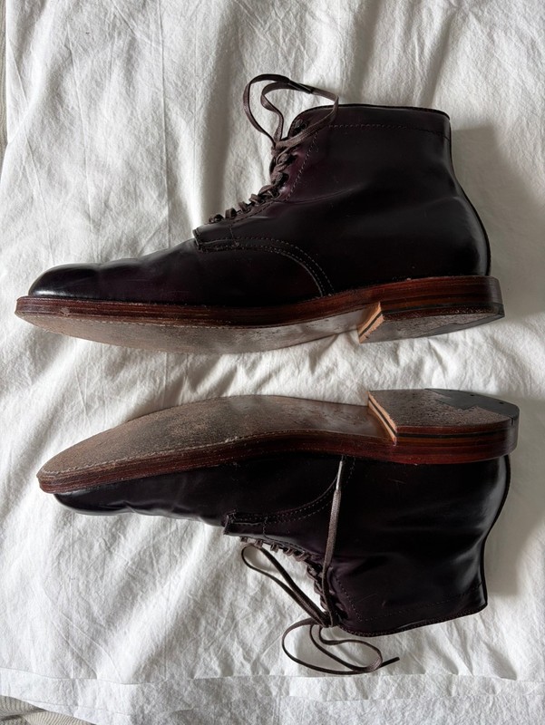 Alden D0817H