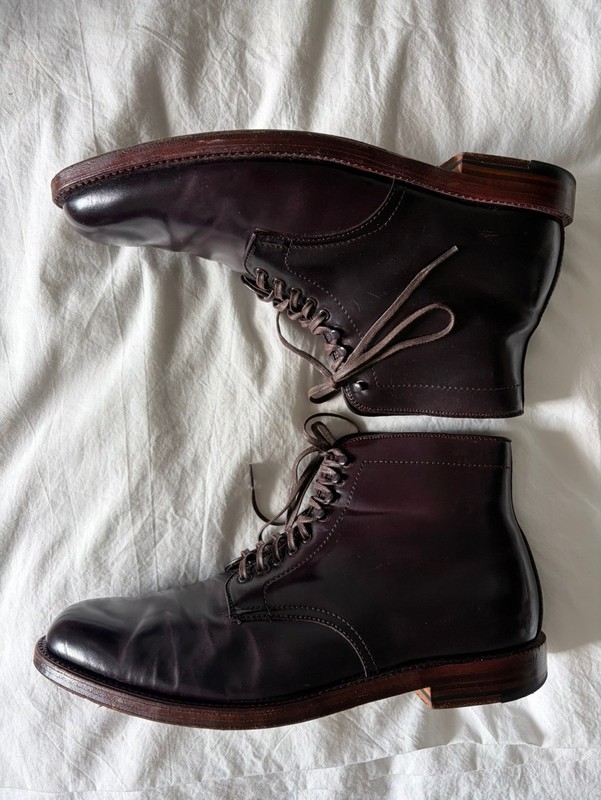 Alden D0817H