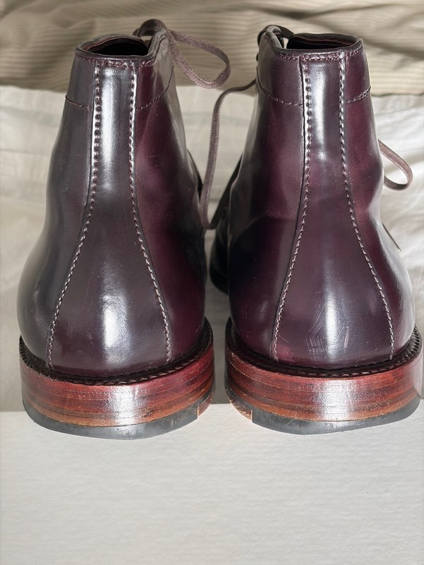 Alden D0817H