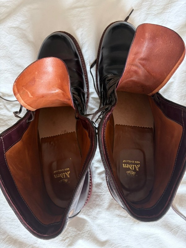 Alden D0817H
