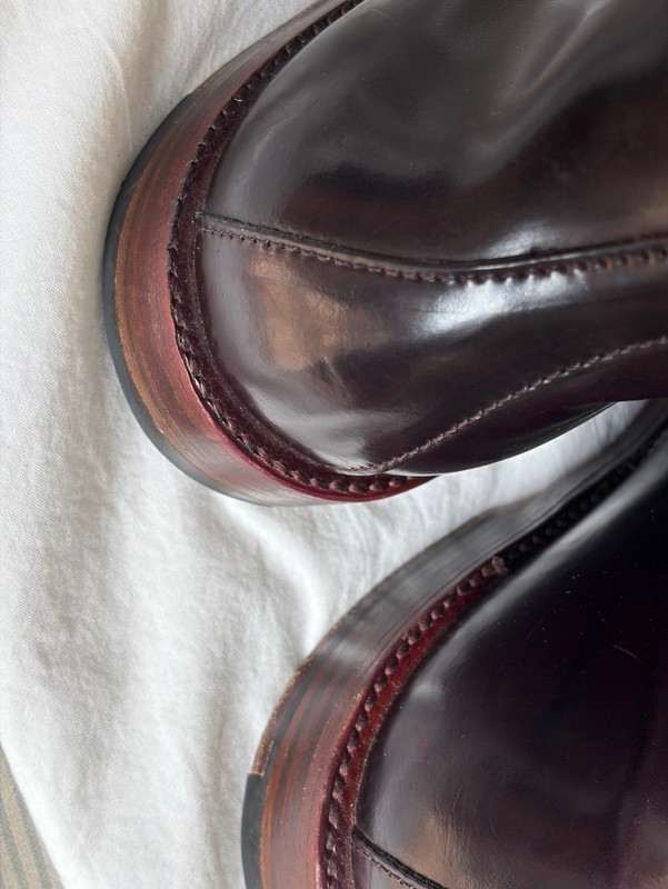 Alden D0817H