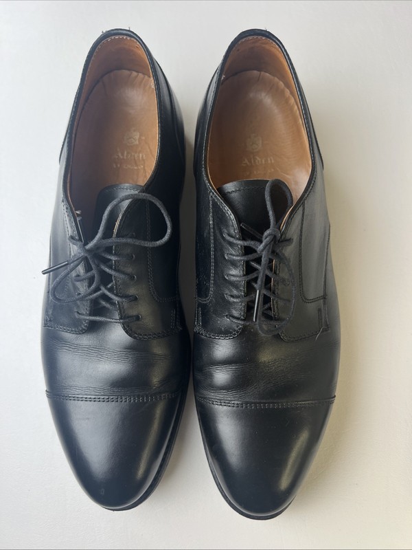 Alden 971R