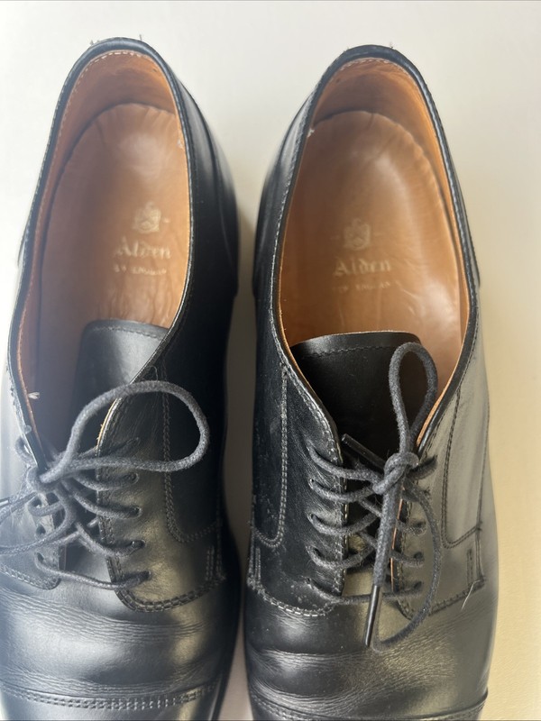 Alden 971R