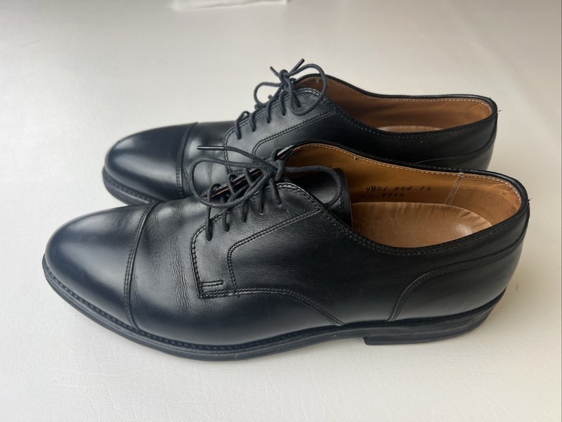 Alden 971R