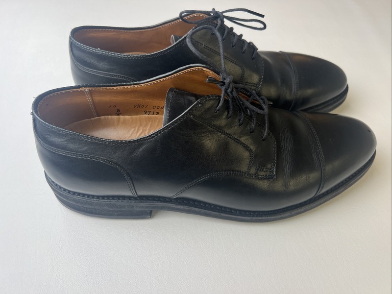 Alden 971R