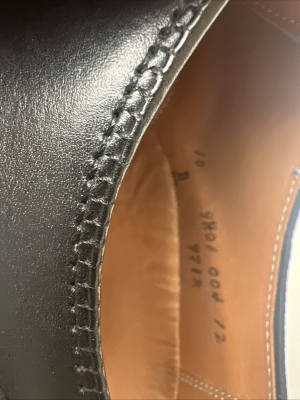 Alden 971R