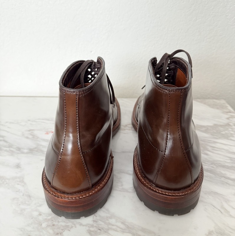 Alden 40566C