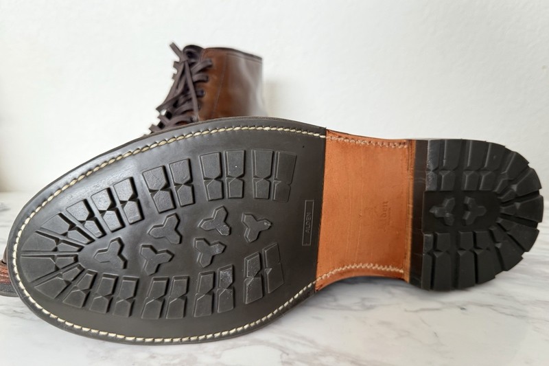 Alden 40566C