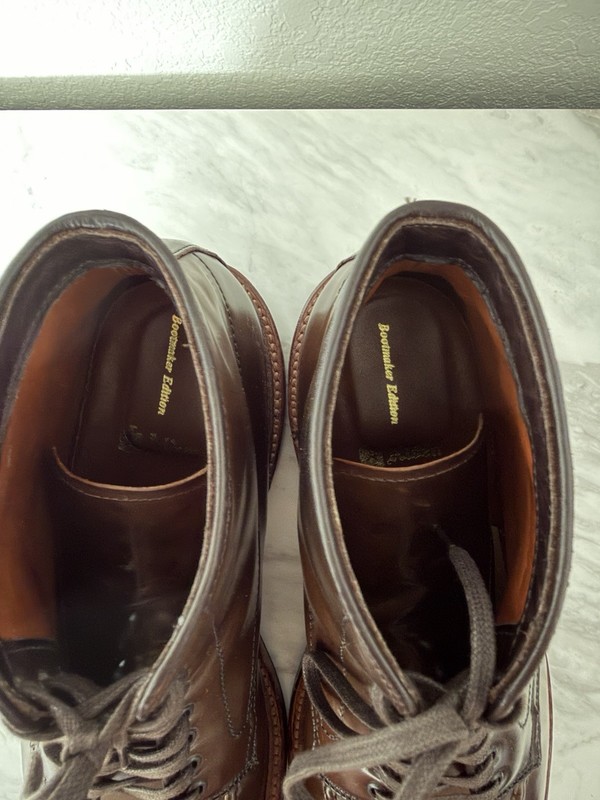 Alden 40566C