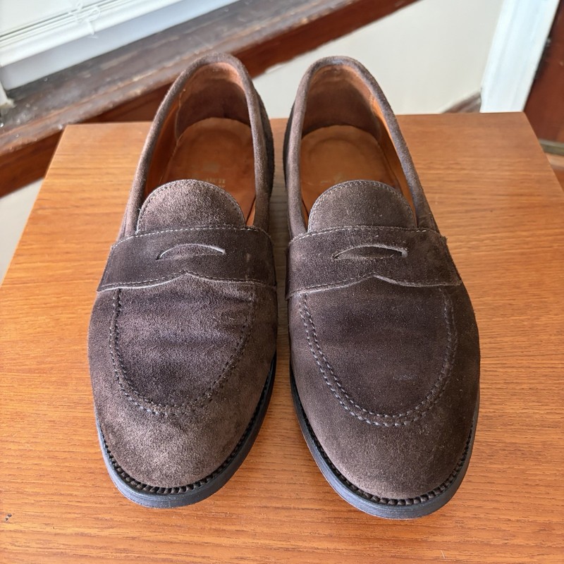 Alden 9697F