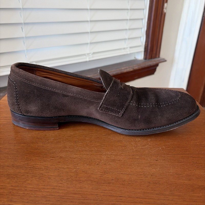 Alden 9697F