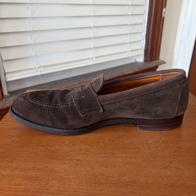Alden 9697F