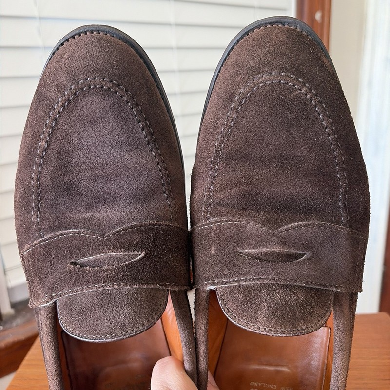 Alden 9697F