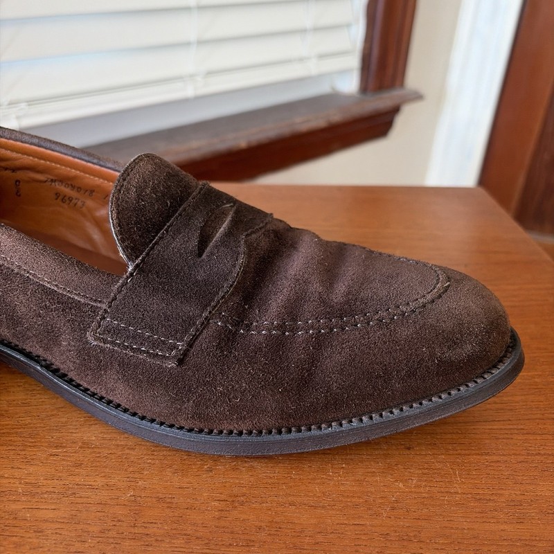 Alden 9697F