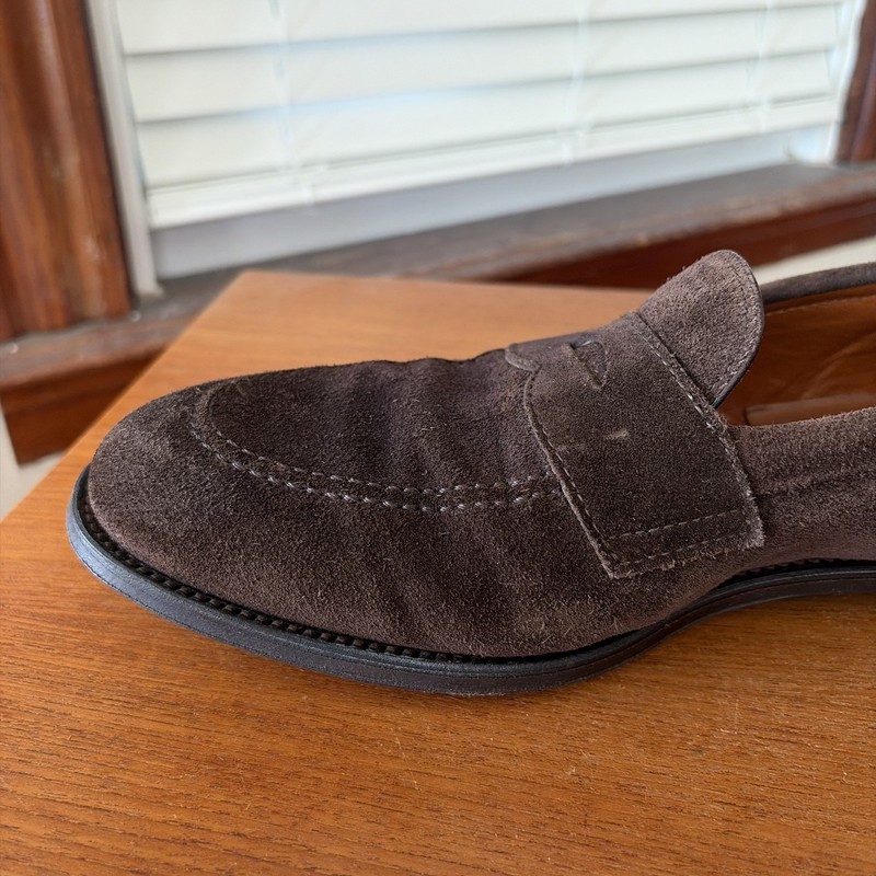 Alden 9697F