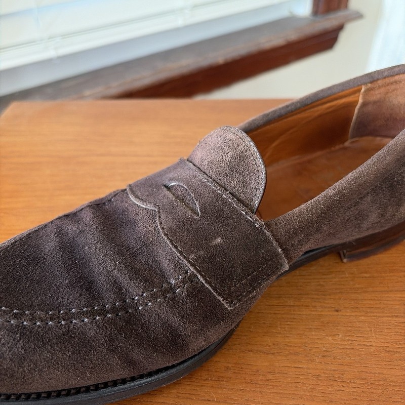 Alden 9697F