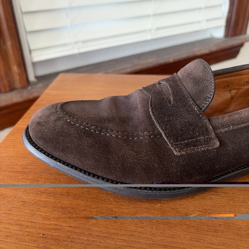 Alden 9697F
