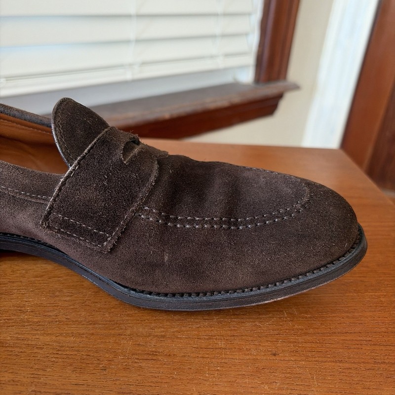 Alden 9697F