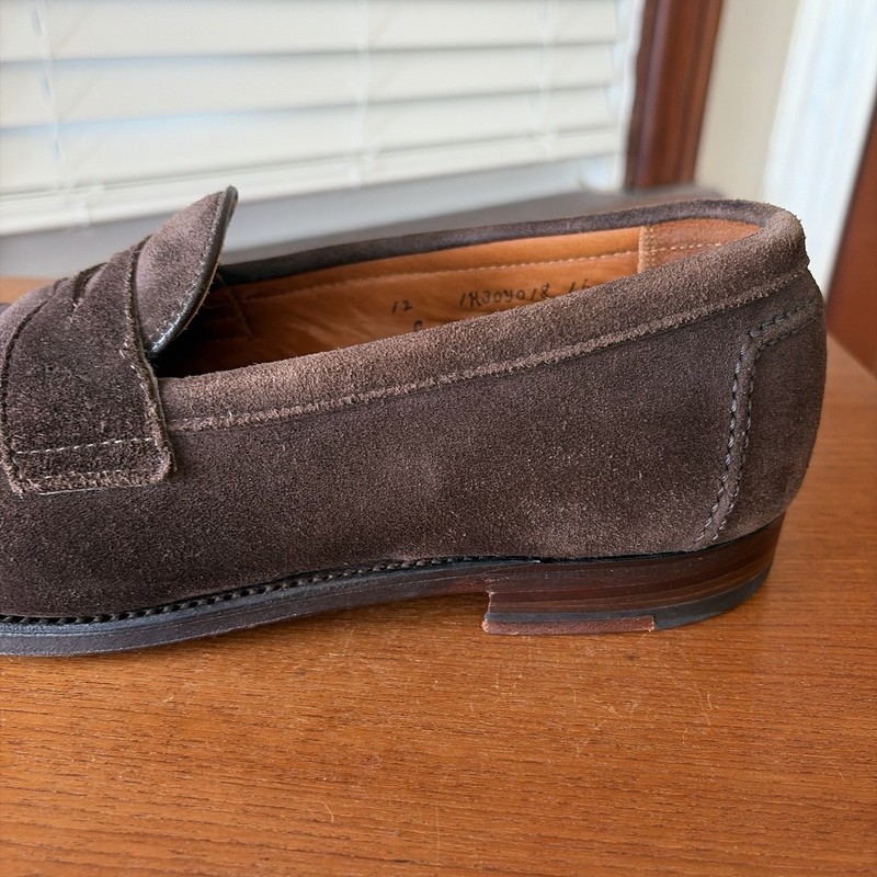 Alden 9697F