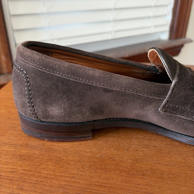Alden 9697F