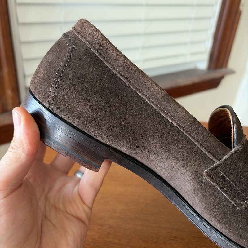 Alden 9697F
