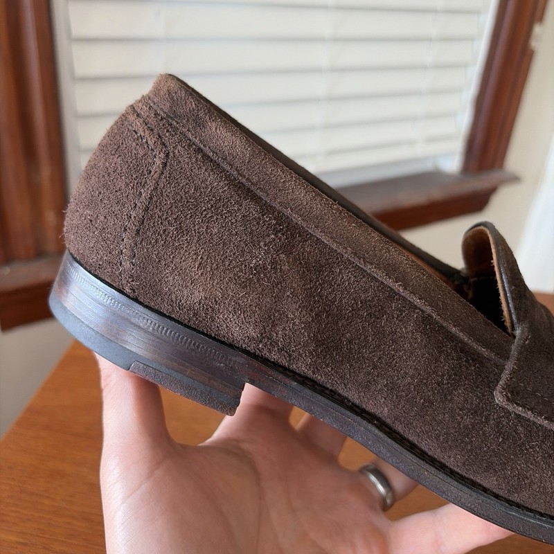 Alden 9697F
