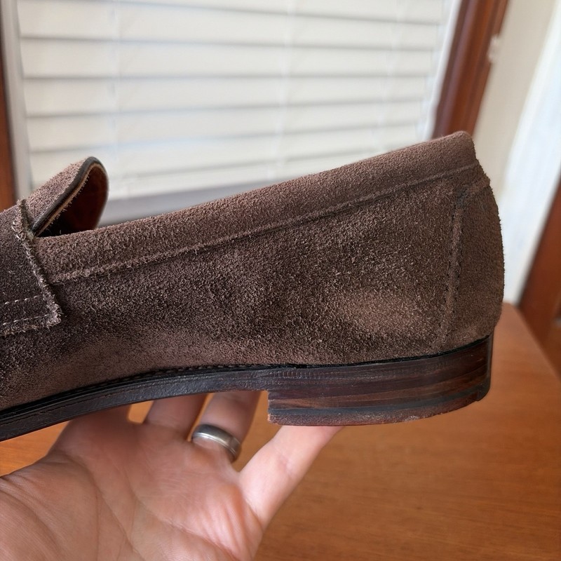 Alden 9697F