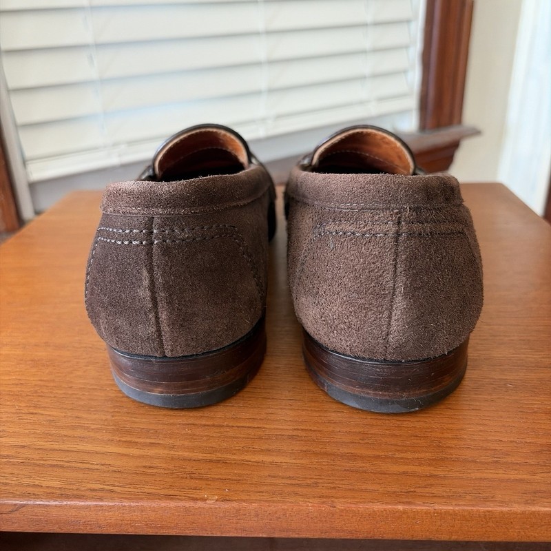 Alden 9697F