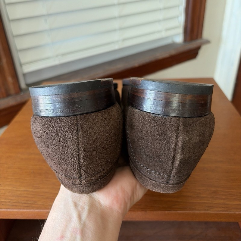 Alden 9697F