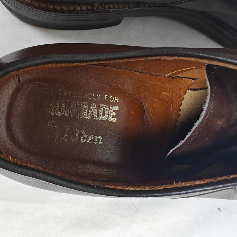 Alden 96812