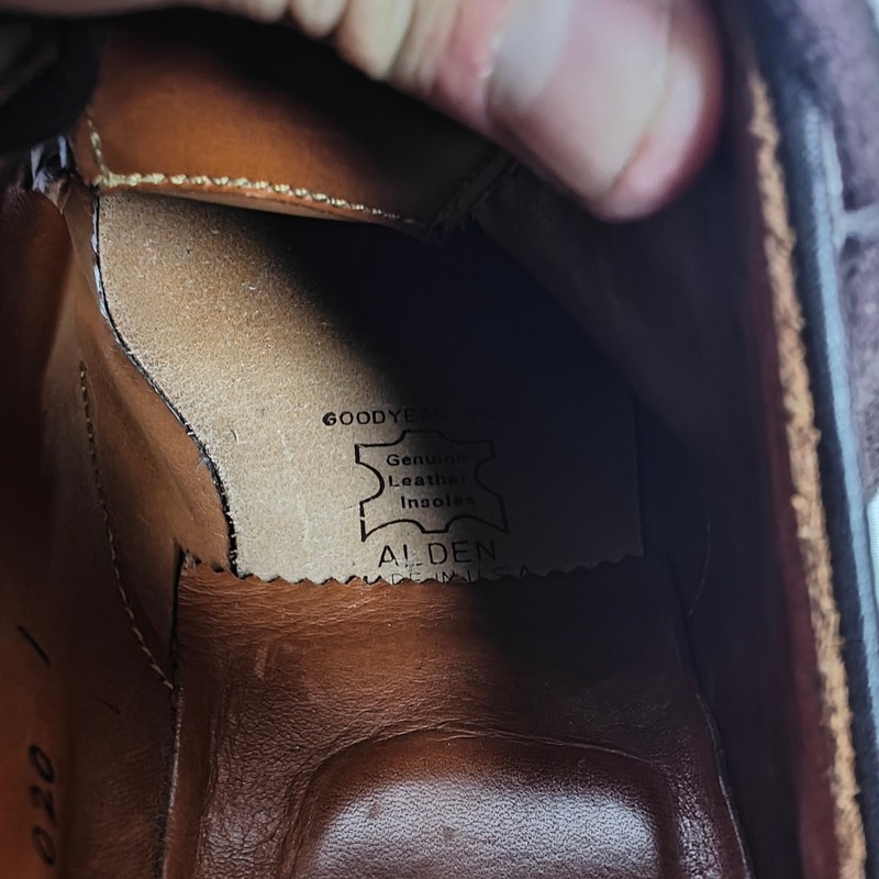 Alden 96812