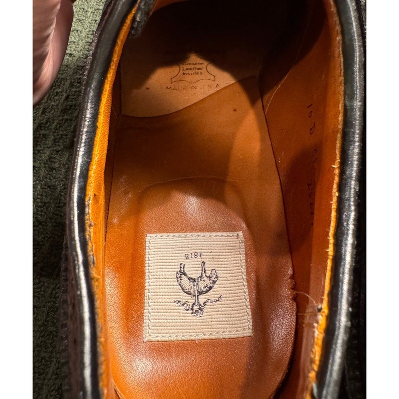 Alden 23277