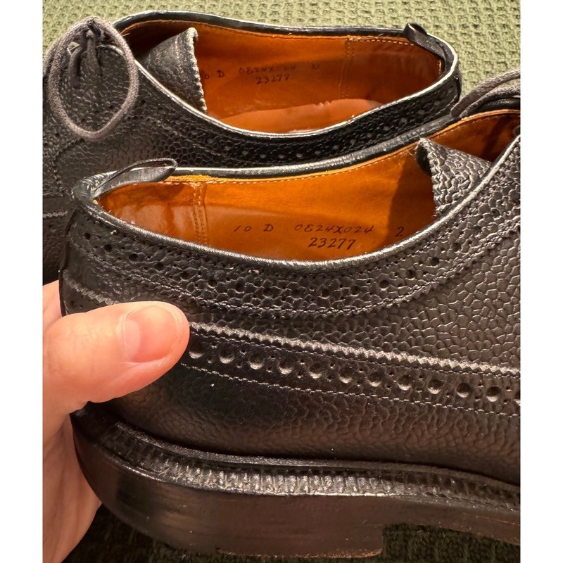 Alden 23277