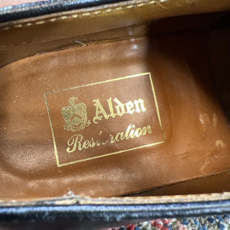 Alden 912