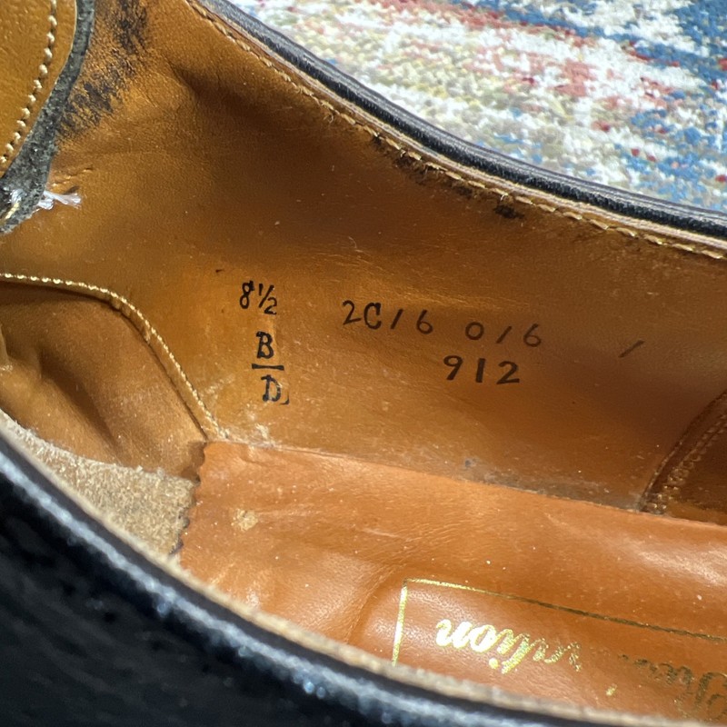Alden 912