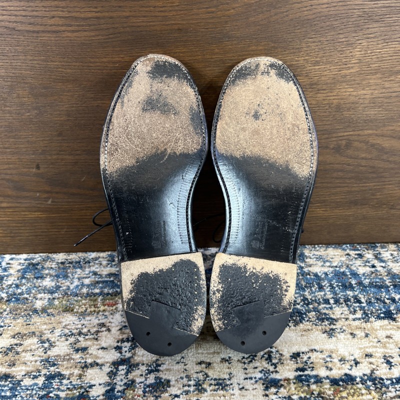 Alden 912