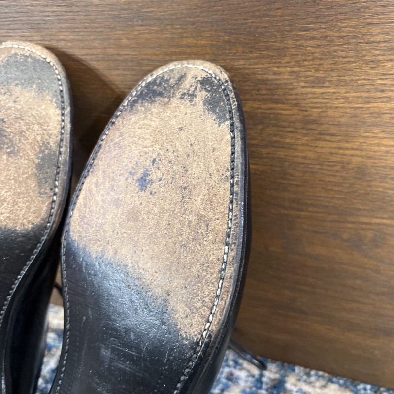 Alden 912