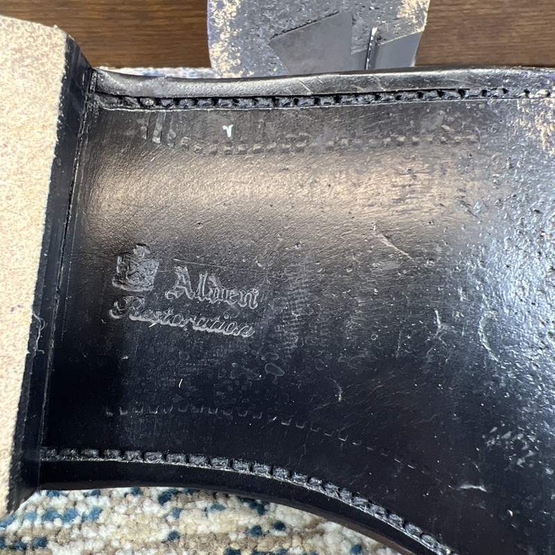 Alden 912