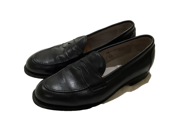 Alden 9695F