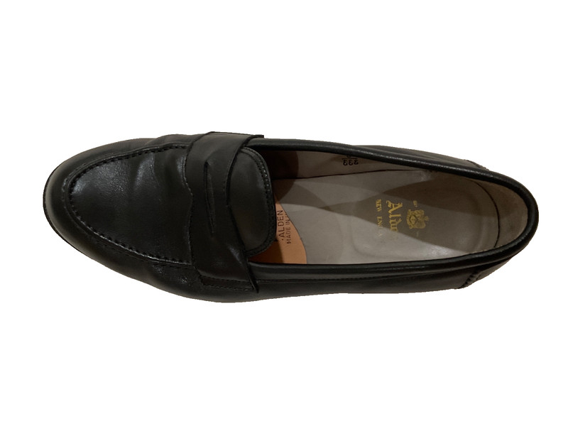 Alden 9695F