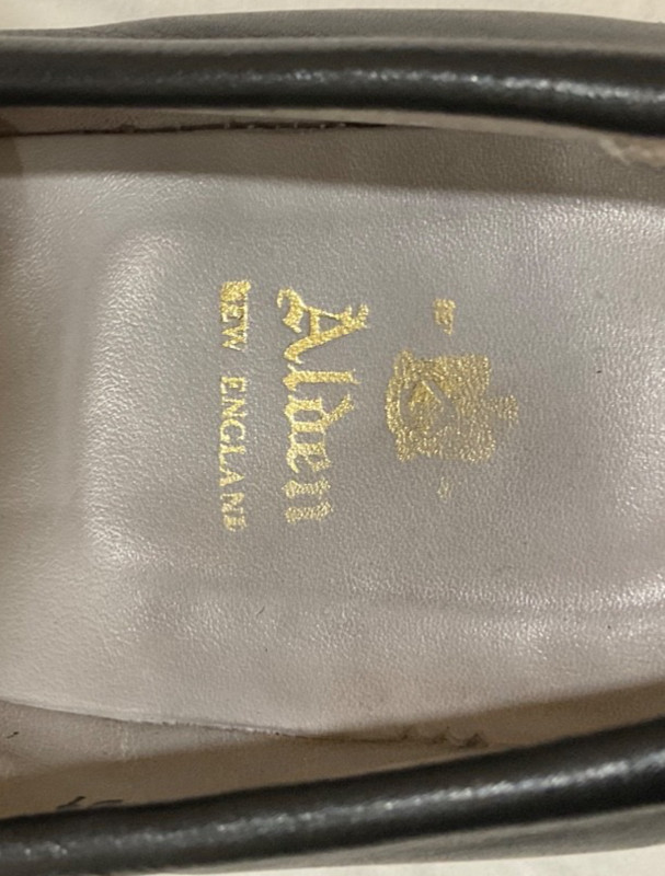 Alden 9695F