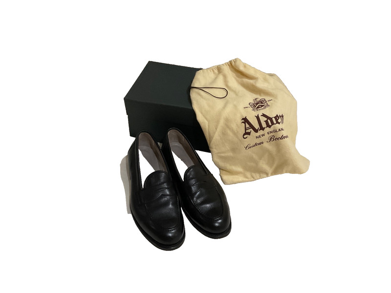 Alden 9695F