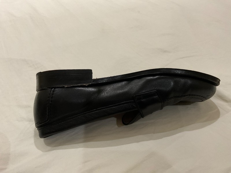 Alden 9695F