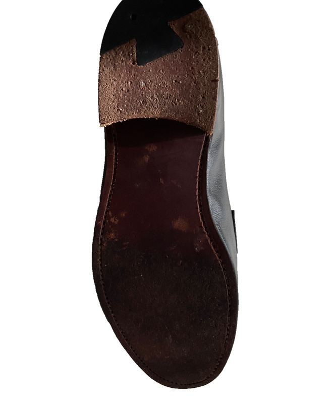 Alden 9695F